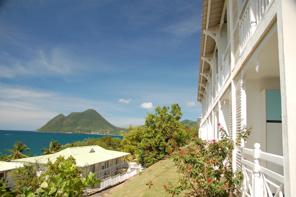 Marine Hotel Diamant Le Diamant Pokoj fotografie
