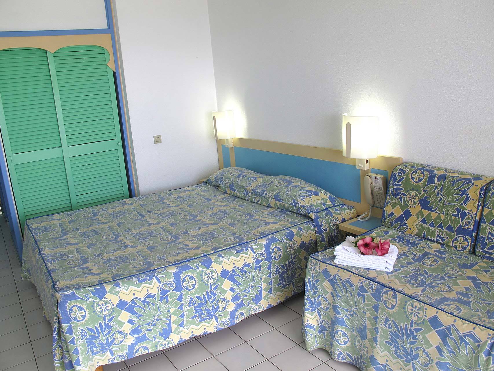 Marine Hotel Diamant Le Diamant Exteriér fotografie