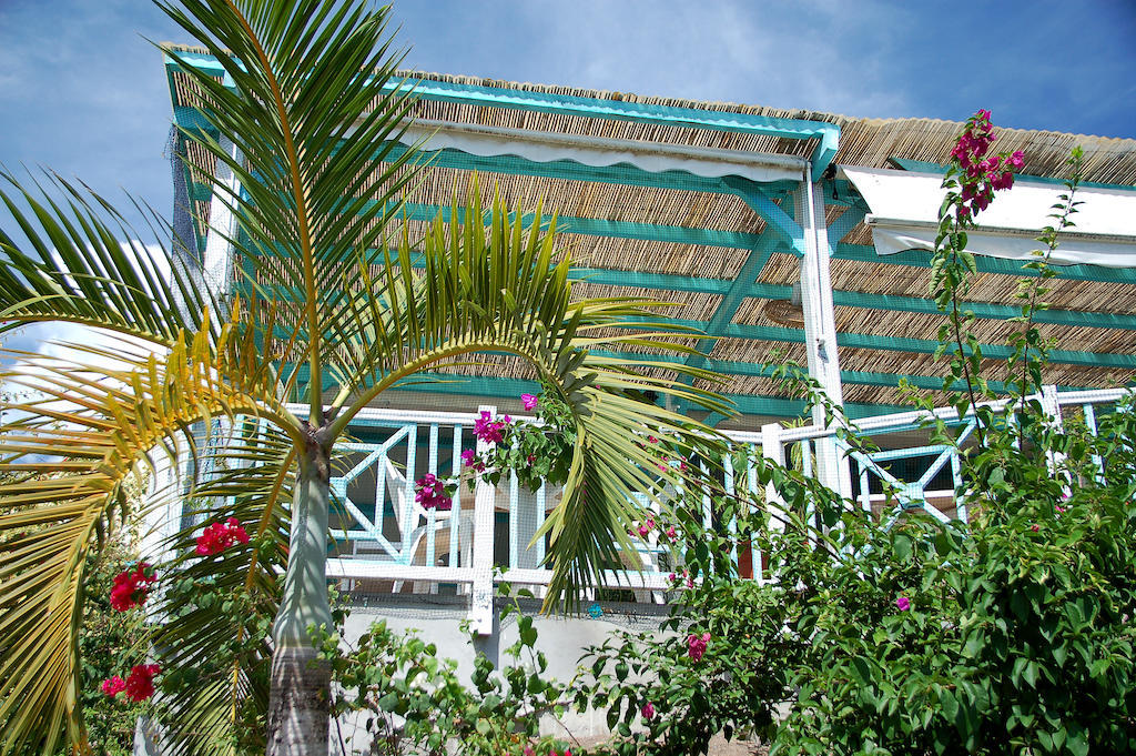 Marine Hotel Diamant Le Diamant Exteriér fotografie